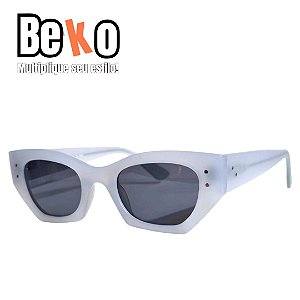 Óculos de Sol Gatinho Acetato Polarizado - UV400 - BEKO