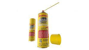 ANTICORROSIVO LUBRIFICANTE 300ml/200g              STARRETT