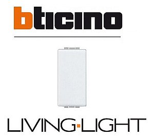 SN4950F MODULO CEGO LIVING LIGHT BTICINO BC BIANCO