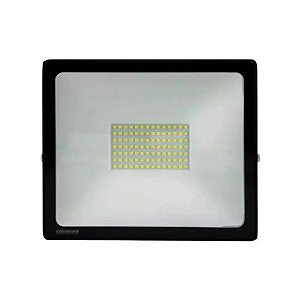 LUMINARIA LED REFLETOR 300W 6500K ECONOMAX