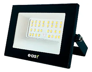LUMINARIA LED REFLETOR EASY 50W-BR6500K-4000-BIV
