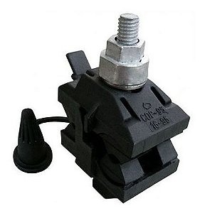 CONECTOR PERFURANTE CDP PIRANHA 10/150MM          -MCI