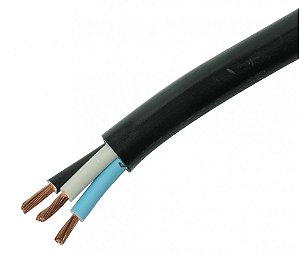 CABO PP 3X1.5 METRO