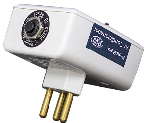 PROTETOR COMPLETO AR CONDICIONADO BIV REF 201 PW