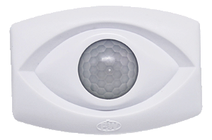 SENSOR RELE DE PRESENCA TETO E PAREDE TOTAL PW 3F BIV REF 897 PW