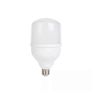 LAMPADA LED GLOBE ALTA POT 80W E-27 E-40 BIVOLT BC KIAN