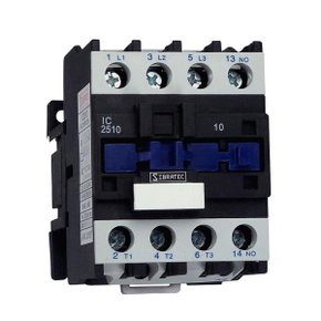 CONTATOR IC 32 10/220V - SIBRATEC