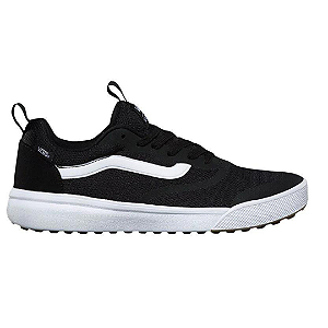 Tênis Vans Ultrarange Rapidweld Black White