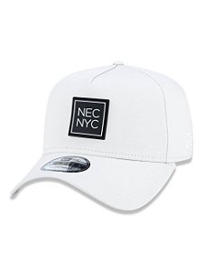 Boné New Era A-Frame Nec Nyc New York City -