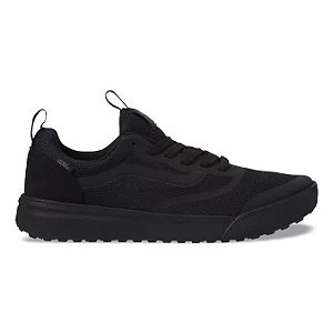 Tênis Vans Ultrarange Black Black Vnca3mvubka