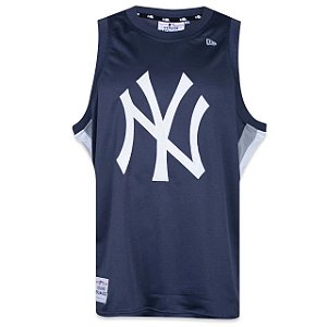Regata New Era Core New York Yankees Nvy