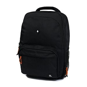 Mochila More Core Black