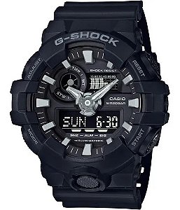 Relógio Pulso Casio G-Shock Ga7001bdr