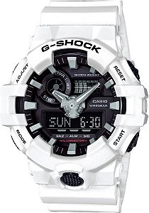 Relógio De Pulso Casio G-Shock Ga7007adr