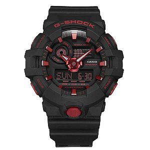 Relógio De Pulso Casio Gshock Ga700bnr1adr