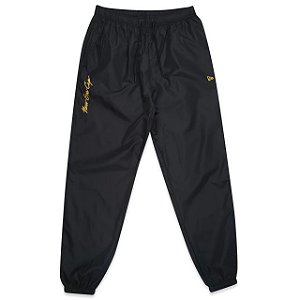 Calça New Era Classic Black