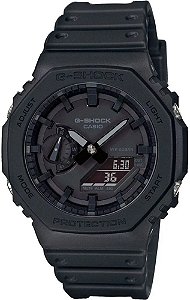 Relógio De Pulso Casio G-Shock Ga-2100-1A1dr