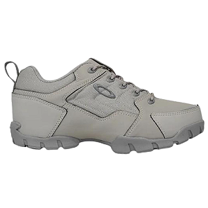 Tênis Oakley Halftrack Low II Cinza