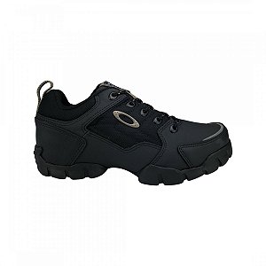 Tênis Oakley Halftrack Low Ii Black