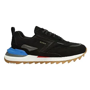 Tênis Reserva Spriz 80 Clássico - Black