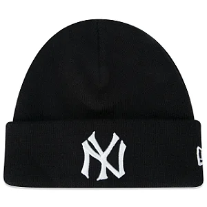 Gorro New Era Modern Classic New York Yankees Black