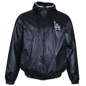 Jaqueta Core Los Angeles Dodgers Black