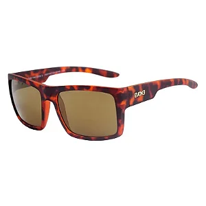 Óculos Evoke The Code G21g - Black Turtle Gold Brown Total