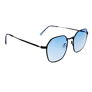 Óculos Evoke For You Ds79 09C Lente Azul