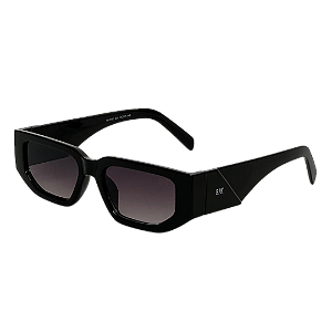 Óculos Rpk Premium Volver Rpk2193c1 Black Shine