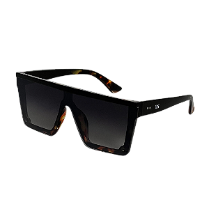 Óculos Rpk Premium Solaris Black Turtle