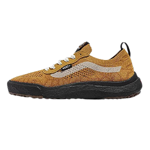 Tênis Vans Ultrarange Vr3 Mustard Gold