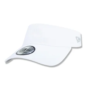 Viseira New Era Performance Branco