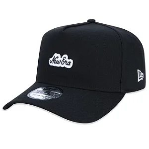 Boné New Era Core Black