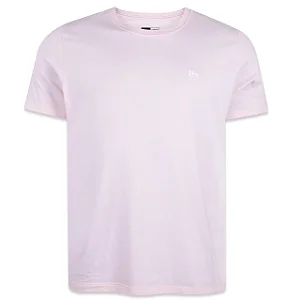 Camiseta New Era Bordado Branded Pink