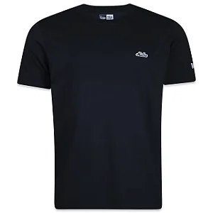 Camiseta New Era Core Ne Black