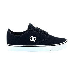 Tênis dc shoes flash 2 sd preto clearance
