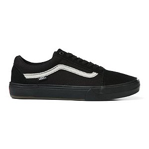 Tênis Vans Old Skool Bmx Black Black