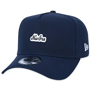 Boné New Era All Core Osb Marinho