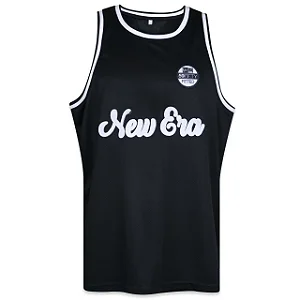 Regata New Era Core Black