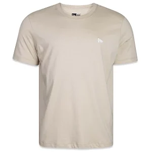 Camiseta New Era Core Ne Kaki