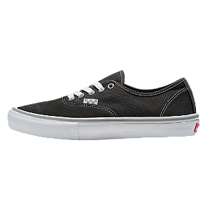 Tênis Vans Skate Pro Authentic Dark Grey