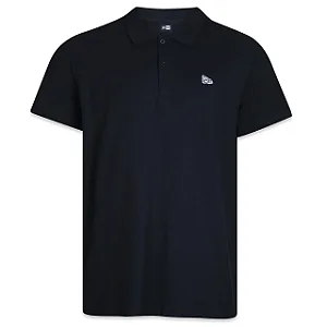 Polo New Era Core Black