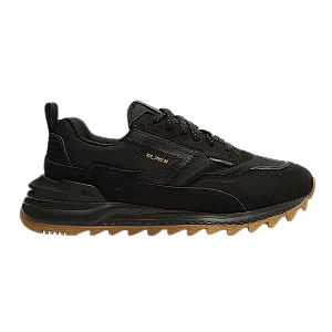 Tênis Reserva Spriz 80 Clássico - Black Top