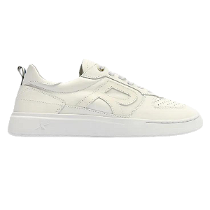 Tênis Reserva Type R Classic - White/White