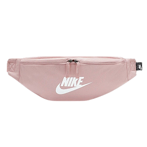 Pochete Nike Heritage Waistpack Pink