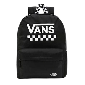 Mochila Vans Street Sport Black