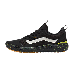 Tênis Vans Ultrarange Exo Speckle Black Gold