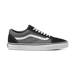 Tênis Vans Old Skool Black Pewter
