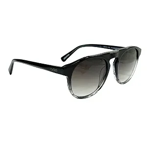 Óculos Evoke For You Ds9 Brh01 Black Shine Gradient