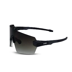 Óculos Evoke Performance Elp 03 Crossride A11 Midnight Grey Gray Gradient